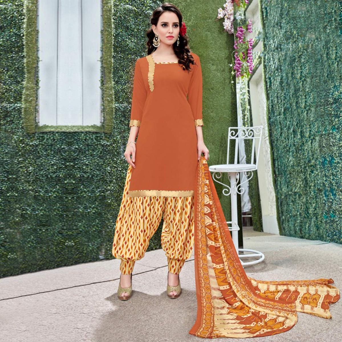 Salwar Kameez