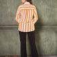 Royalica Striped Holiday Shirts