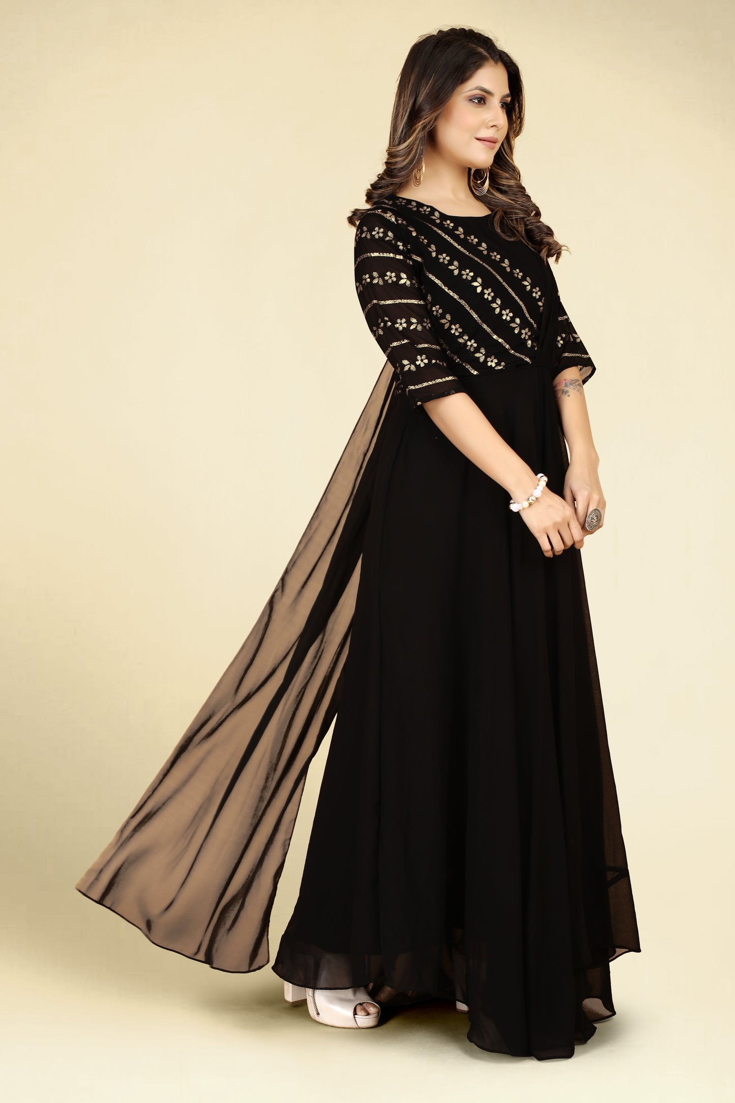 ROYALICA GOWN FOR WOMEN