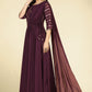 ROYALICA GOWN FOR WOMEN